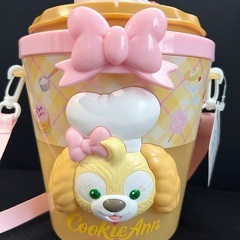 CookieAnn ポップコーンバケット