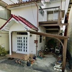 掛川駅徒歩15分🏃‍♂️広々7DK🏠駐車場有🚗外国人の方歓迎🆗ペ...