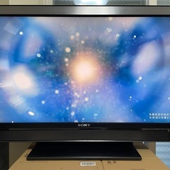 本日集荷限定ジャンク品無料】SONY BRAVIA 40型液晶テレビ 本日集荷限定ジャンク品無料】SONY BRAVIA 40型液晶テレビ