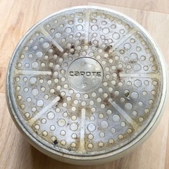 カローテ　片手鍋　4点セット　鍋　CAROTE
の画像