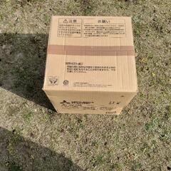 [値下げ]三菱換気扇の画像