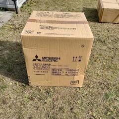 [値下げ]三菱換気扇の画像