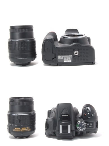 美品 WiFi機能搭載 ショット数少なめ Nikon D5300 レンズキット 美品 WiFi機能搭載 ショット数少なめ Nikon D5300 レンズキット
