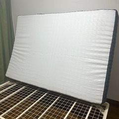 定価約26万円!アウトレット品で極美品!エマ・スリープ 定価約26万円!アウトレット品で極美品!エマ・スリープ