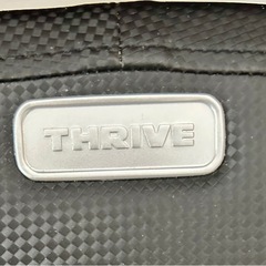 THRIVE ウェーブスライダー 座るだけエクササイズの画像