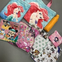 学校用品セット