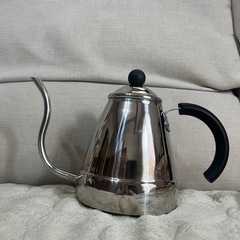 ドリップポット　コーヒー用やかん　の画像