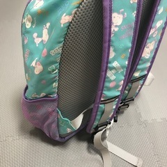 スヌーピーリュックサックの画像