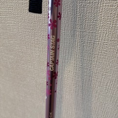 【決まりました】3段スライド式　トレッキングステッキの画像