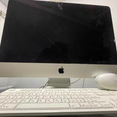iMac PC 1式