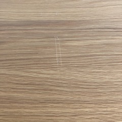 折りたたみローテーブル コンパクト の画像