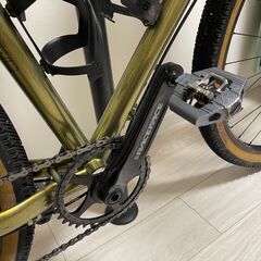 KONA スートラLTD 2021 50サイズ グラベルバイク、ツーリングセットの画像