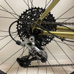 KONA スートラLTD 2021 50サイズ グラベルバイク、ツーリングセットの画像