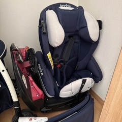 チャイルドシート