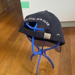 美品・sbキャップの画像