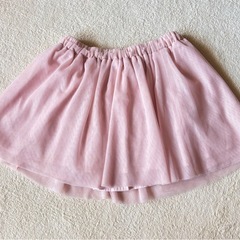 Baby GAP チュールスカート 90 100