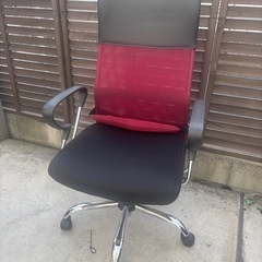 【取引中】PCチェア オフィスチェア