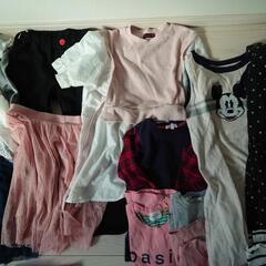 子供服　女の子用　130〜140の画像