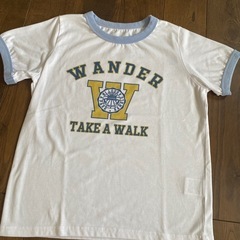 半袖ＴシャツＭ