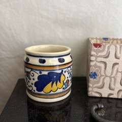 茶道具　蓋置