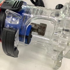 【中古工具】  RYOBI   トリマ   MTR-42  の画像