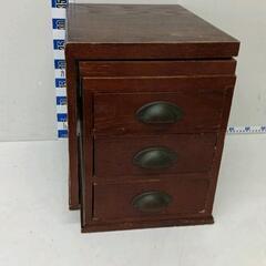 0419-314 【無料】 折りたたみ文机