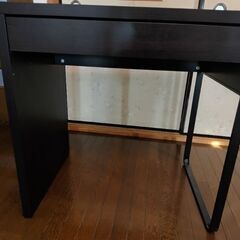 IKEA 学習机 ミッケの中古が安い！激安で譲ります・無料で