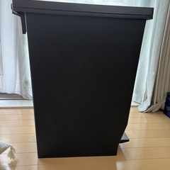 ニトリのゴミ箱