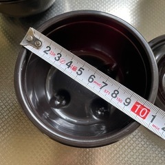 タッパー　まとめ売りの画像