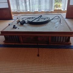 和風照明特大