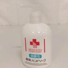 0419-144 ハンドソープ