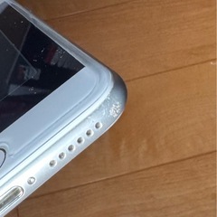 iPhone8（64GB）SIMフリー　液晶＆バッテリー新品の画像