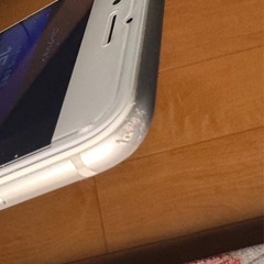 iPhone8（64GB）SIMフリー　液晶＆バッテリー新品の画像