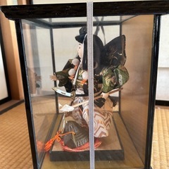 置物の画像