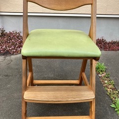 こども用ダイニングチェア