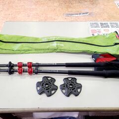 【愛品館 市原店】未使用品！BLACK DIAMONDトレイルプ...