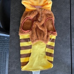 犬用　洋服　中型犬用の画像