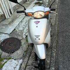 ホンダDoフットAF27