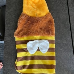 犬用　洋服　中型犬用