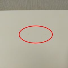 △ Haire ハイアール 冷凍冷蔵庫 2ドア 85L JR-N85A 2017年製 動作確認済 傷汚れ有りの画像