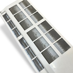 FUJITSU 富士通 nocria ルームエアコン 6畳用 AS-C224R-W2024年 FUJITSU 富士通 nocria ルームエアコン 6畳用 AS-C224R-W2024年