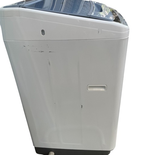 日立 全自動洗濯機ビートウォッシュ BW-7WV (uruuru) 甲子園口の 日立 全自動洗濯機ビートウォッシュ BW-7WV (uruuru) 甲子園口の