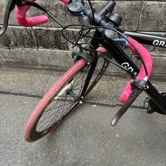 ロードバイクの画像