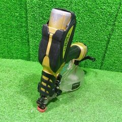 日立 WF4H2 高圧ねじ打ち機【船橋馬込店】【店頭取引限定】【中古】管理番号：ITXUUJPFUP36の画像