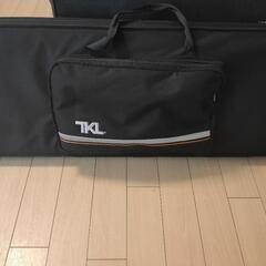TKL エレキギターケース