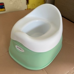 【調整中】ピヨ(PIYO)おまる　補助便座