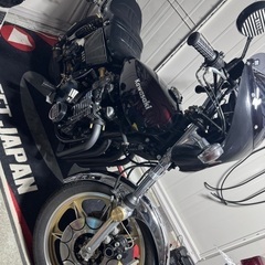 Z2 750 A4 車検ありの画像