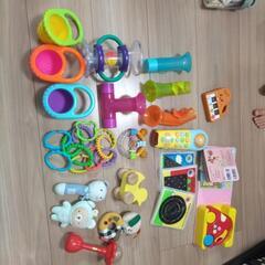 赤ちゃんおもちゃ