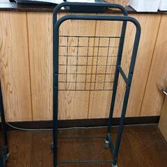 タイヤラックの中古が安い！激安で譲ります・無料であげます