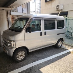 車検タップリ！23年式アクティ★最終値下げ！10万円ポッキリ‼️の画像